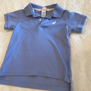 The Beaufort Bonnet Company Prim and Proper Polo